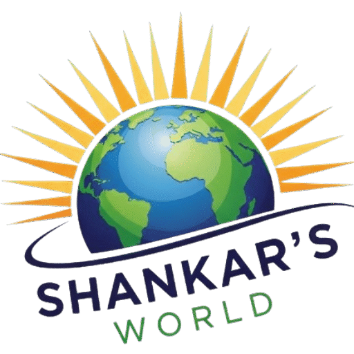 shankarsworld